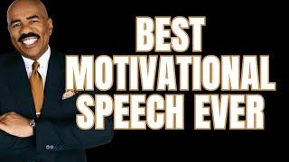 Steve Harvey Best Motivational Speeches - Change Your Life Today