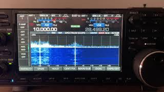 ICOM IC-7610 Transceiver #2