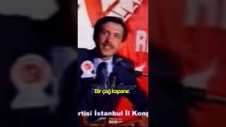 Geceler vardır DİRİLİŞE gebedir