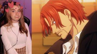 One Piece Episode 1112 Reaction & Review pinned comment  Animaechan