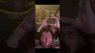 TRAVIS SCOTT ASTROWORLD CONCERT 2021  MOST DANGEROUS FOOTAGE