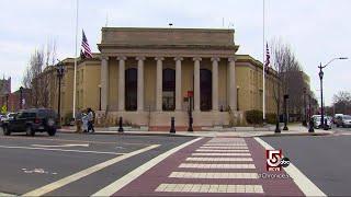 Framingham Downtown Revitalization