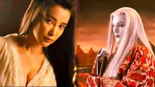 DEMON Pahnih te Inkara Hmangaihna  Mizo Movie recap  Chinese fantasy recap