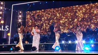 Dreamgirls - Musical Medley - UK touring company of Dreamgirls 2022