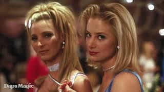 Romy and Michele’s High School Reunion  DISNEY THIS DAY  April 25 1997