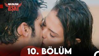 Meleklerin Aşkı 10.Bölüm FULL HD