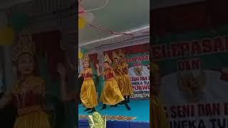 Nusantara Dance #shorts