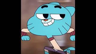 Hełm  Niesamowity świat Gumballa  Cartoon Network