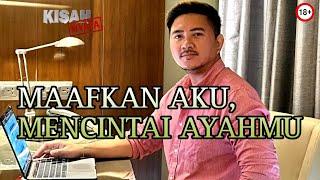 MAAF AKU CINTA AYAHMU 3 - Cerita Gay Indonesia