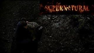 Первая смерть Сэма Винчестера  Supernatural 2x21