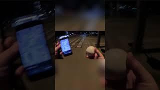 WTF  was ist das für ein BALL? Unseen Footage von MANHUNT 72 Stunden auf der Flucht