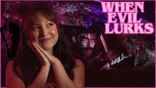 You’re Sleeping On The Horror Film Of The Year  When Evil Lurks Review  Sweet ‘N Spooky