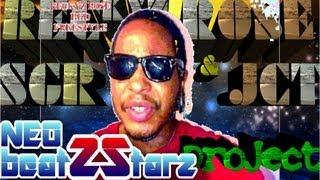 RECKYZ ROSE BIGDIGGA Tonproduktion HIP HOP STAR PRESENTATION by Jan  Conrad