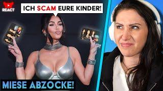 Wie der größte Betrug der Kardashians endlich exposed wurde