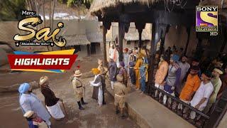 Whole Village Will See Sais Miracle  Mere Sai  Episode 1019  Highlights