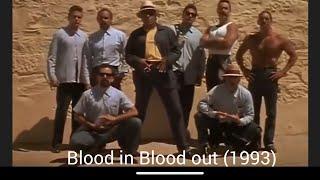 Blood in Blood Out - Bound by Honor 1993 Full Movie