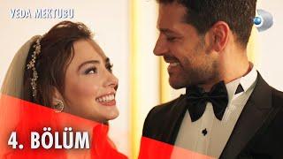 Veda Mektubu Episode 04 Turkish Series with English Subtitles