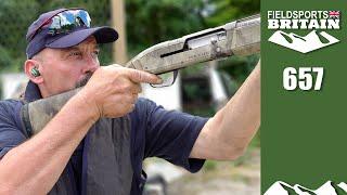 Fieldsports Britain – what gamekeepers do in the summer