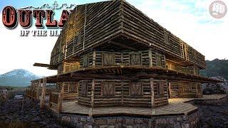 Closing It Up  Outlaws of the Old West  MP Server  S3 EP5