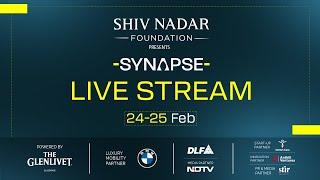Synapse Conclave - Day 1