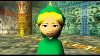 Song of Unhealing BEN Drowned Theme