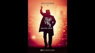 Renato Zero - Ci fosse unaltra vita - Zerovskij Solo per Amore Live - Official Audio