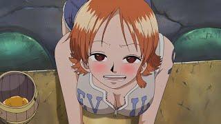 This Is What Nami Does To Get What She Wants  One Piece