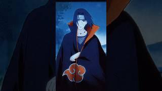 Memory Reboot  ️️ITACHI UCHIHA ️️EditAMV…