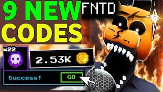 UPDFIVE NIGHTS TD CODES JUNE 2024  FIVE NIGHTS TOWER DEFENSE CODES 2024  FIVE NIGHTS TD CODES