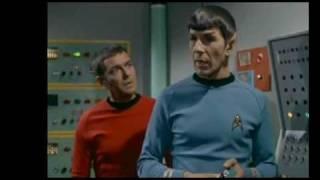 Mr Spock Illogically Illogical