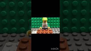 Мультфильм LEGO Мини приколы 24 #lego #shorts #приколы #шортс #врек #animation