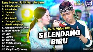 Rena Movies Full Album  Selendang Biru Rena Movies Full Album Terbaru 2024 - PERDANA RECORD