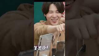 His laugh is everything ️ #jimin #love #bts ##jikook #minkookie