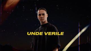 Satoshi - Unde Verile  Lyric Video