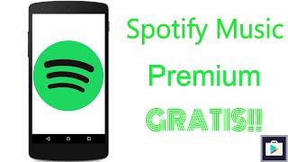 Spotify Music Premium Gratis Apk