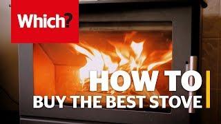 How to buy the best stove