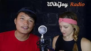 Wikijoy Radio  Standar Ganteng & Cantik Menurut Bule