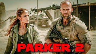 Parker 2  2025  First Trailer   Jason Statham