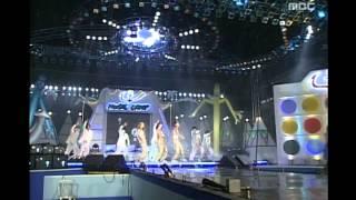 SZ - Who are you 에스지 - 누구야 Music Camp 20000722