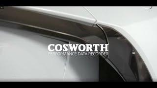 Cosworth Performance Data Recorder PDR