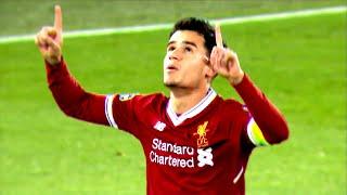 The Coutinho we all miss 