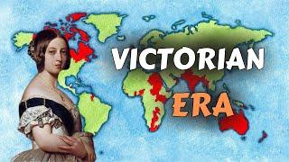Victorian Era - Explain  world history