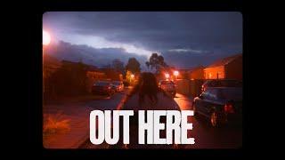 Hp Boyz ft Keziah Feterika - Out Here  Official Music Video 