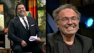 Beyaz Show- Engin Günaydın ile ilgili sorulan soru kahkahalara neden oldu