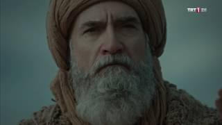 Diriliş Ertuğrul 68. Bölüm - İbni Arabinin Duası