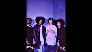 Bone Thugs N Harmony - Buddah Lovaz Slowed+Reverb