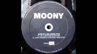 Moony - Dove Ill Be Loving You T&F vs. Moltosugo Edit Mix 2002
