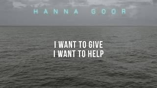 HANNA GOOR - Stay Home With Me