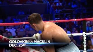 The Best of Boxing HBO Boxing