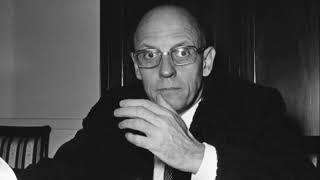 Michel Foucault  - The History of Sexuality